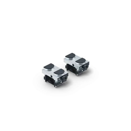 Avanti 77, Base Jaws